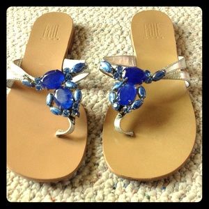 Pelle Moda sandals